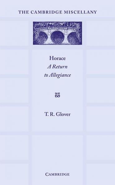 Horace