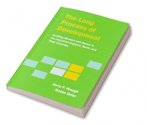 The Long Process of Development