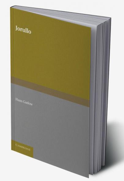 Jorullo