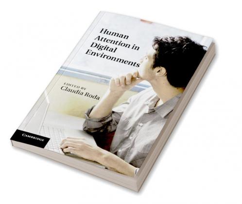 Human Attention in Digital Environments