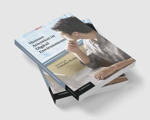 Human Attention in Digital Environments