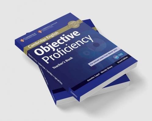 Objective Proficiency Teacher's Book