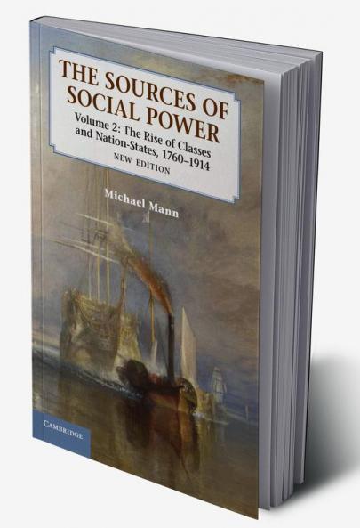 The Sources of Social Power