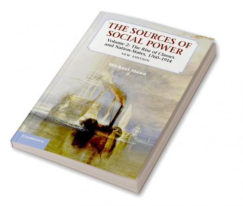The Sources of Social Power