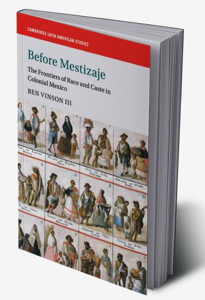 Before Mestizaje