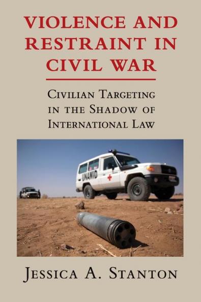 Violence and Restraint in Civil War