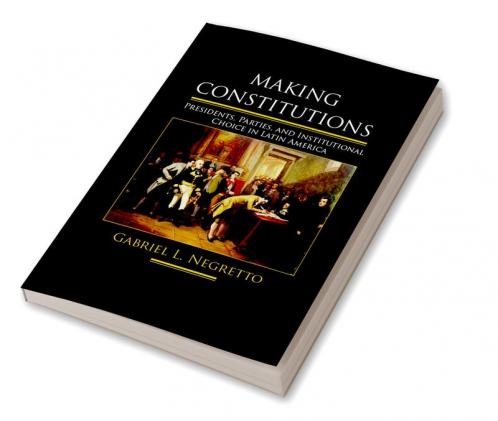 Making Constitutions