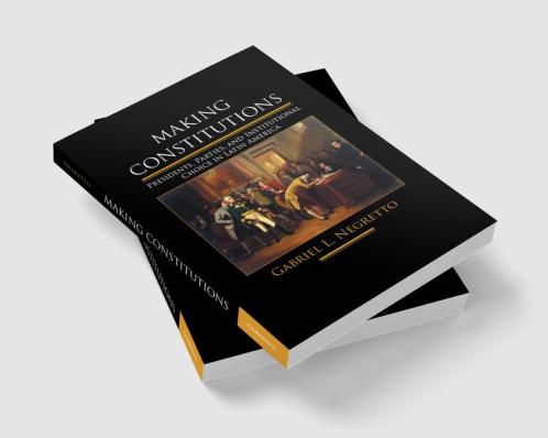 Making Constitutions