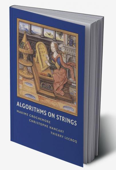 Algorithms on Strings