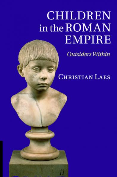 Children in the Roman Empire