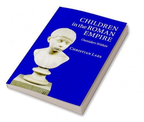 Children in the Roman Empire