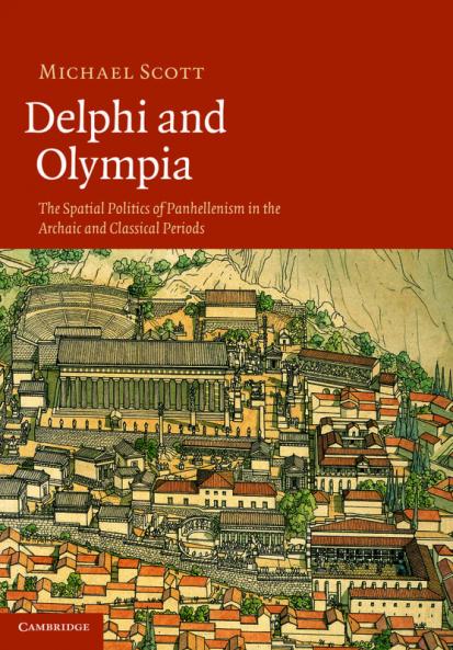 Delphi and Olympia