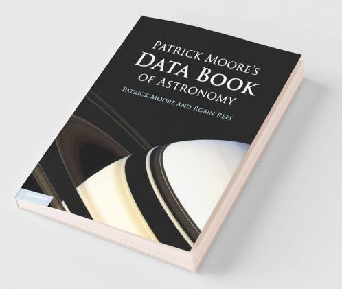Patrick Moore's Data Book of Astronomy
