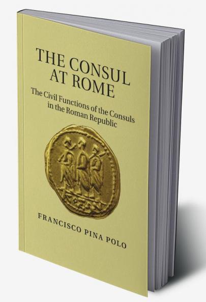 The Consul at Rome