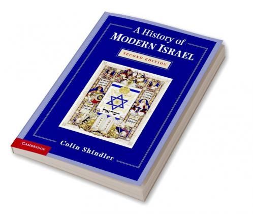 A History of Modern Israel