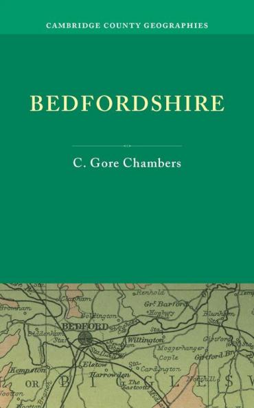 Bedfordshire