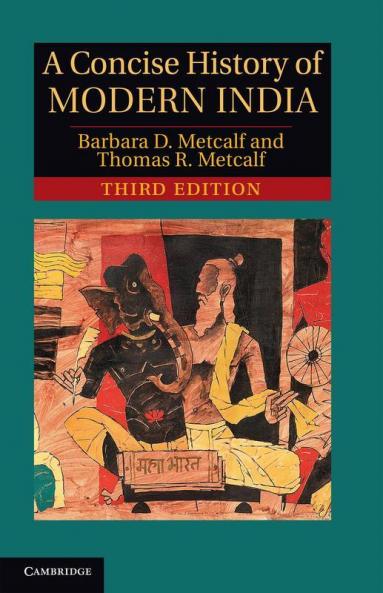 A Concise History of Modern India