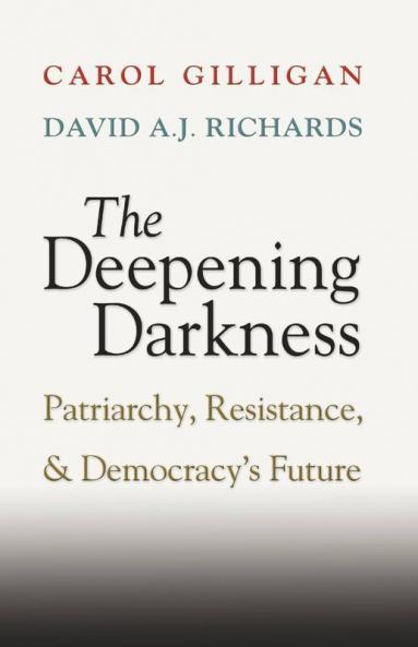 The Deepening Darkness