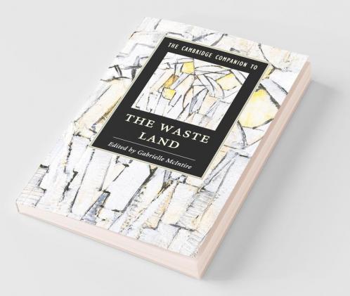 The Cambridge Companion to The Waste Land