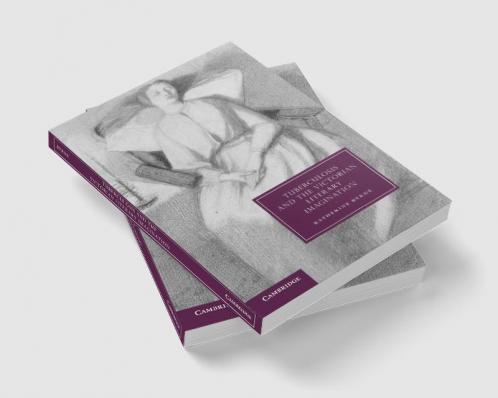 Tuberculosis and the Victorian Literary Imagination