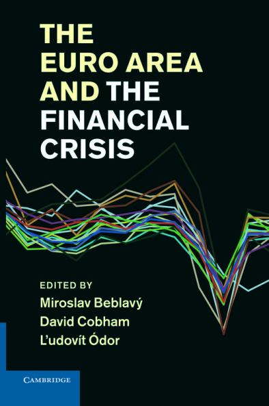 The Euro Area and the Financial Crisis