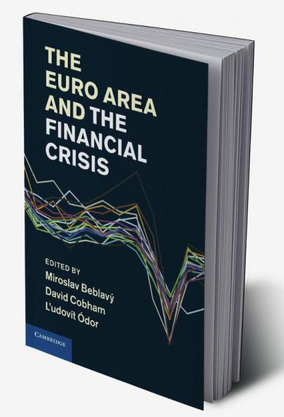 The Euro Area and the Financial Crisis