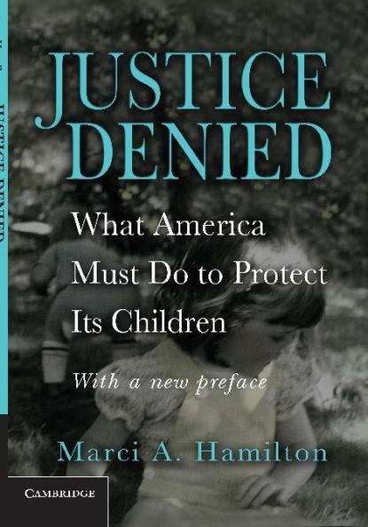 Justice Denied