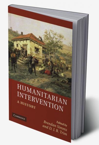 Humanitarian Intervention