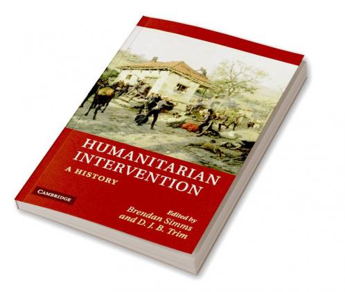 Humanitarian Intervention