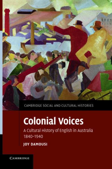 Colonial Voices