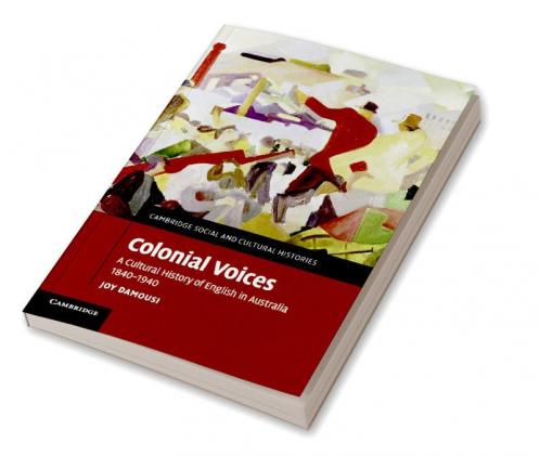 Colonial Voices