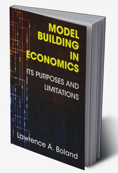 Model Building in Economics