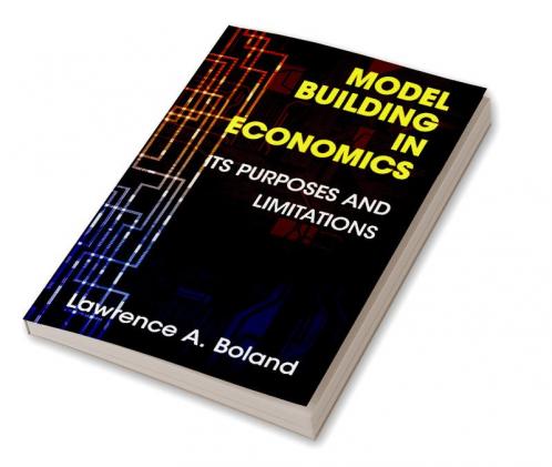 Model Building in Economics