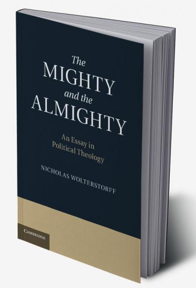 The Mighty and the Almighty