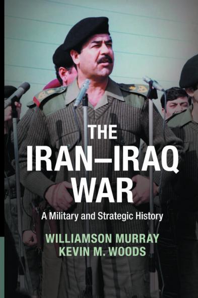The Iran-Iraq War