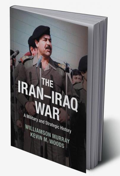 The Iran-Iraq War