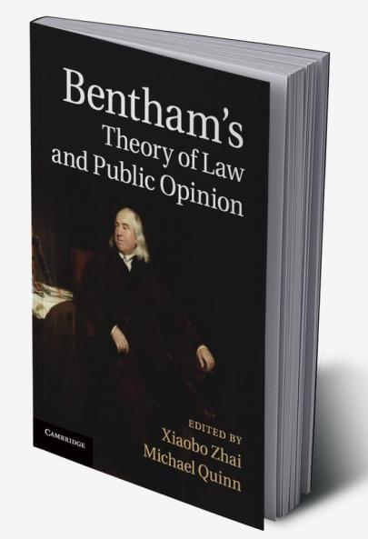 Bentham's Theory of Law and Public Opinion