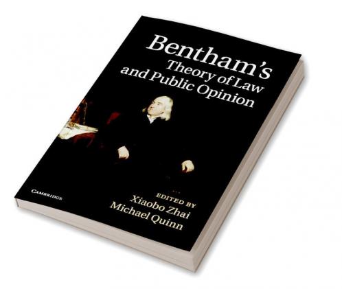 Bentham's Theory of Law and Public Opinion