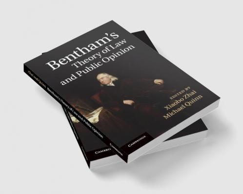 Bentham's Theory of Law and Public Opinion