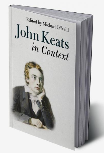 John Keats in Context