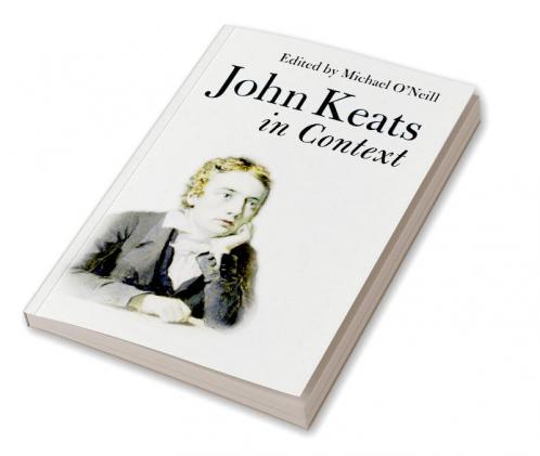 John Keats in Context