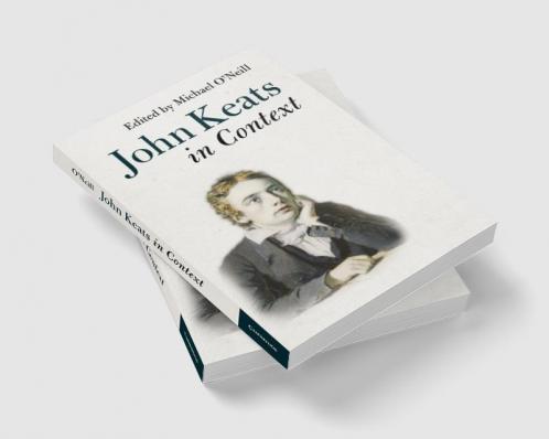 John Keats in Context
