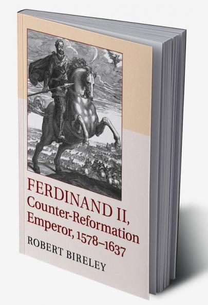 Ferdinand II Counter-Reformation Emperor 1578-1637