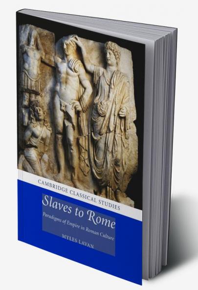Slaves to Rome