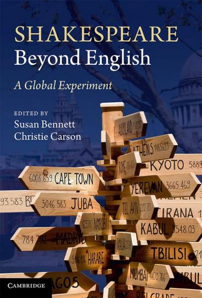 Shakespeare Beyond English