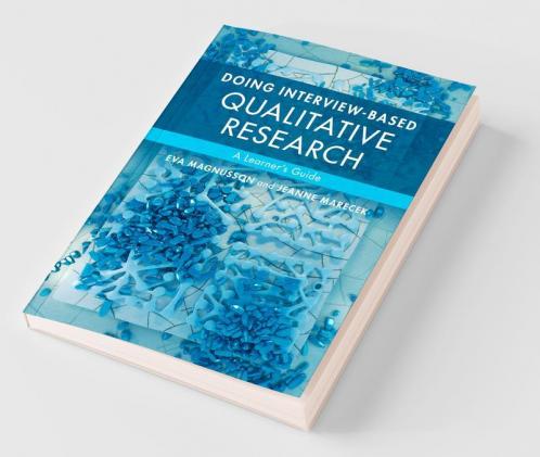 Doing Interview-Based Qualitative Research