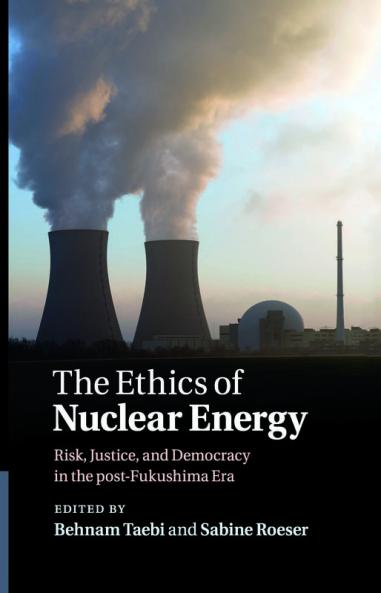 The Ethics of Nuclear Energy