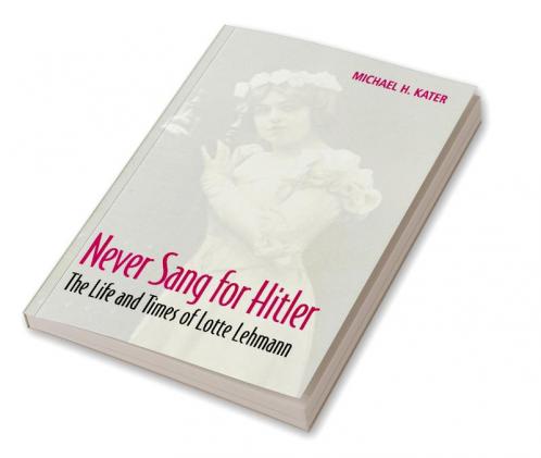 Never Sang for Hitler