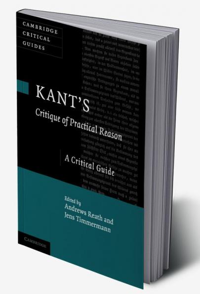 Kant's 'Critique of Practical Reason'