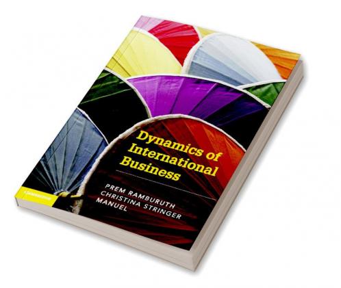Dynamics of International Business